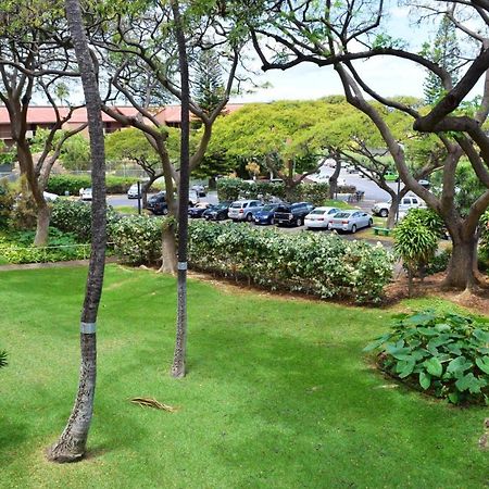Beautiful Private Condo Walking Distance To Beach Mv2321 Kihei Exterior foto