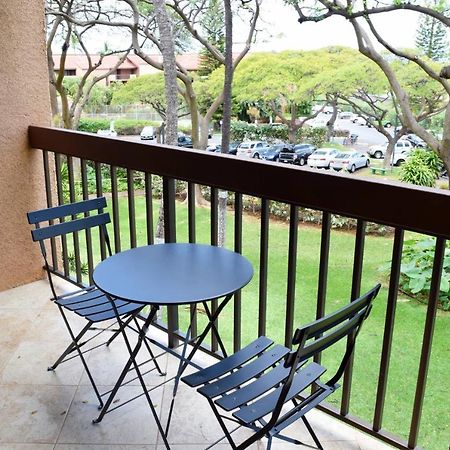Beautiful Private Condo Walking Distance To Beach Mv2321 Kihei Exterior foto