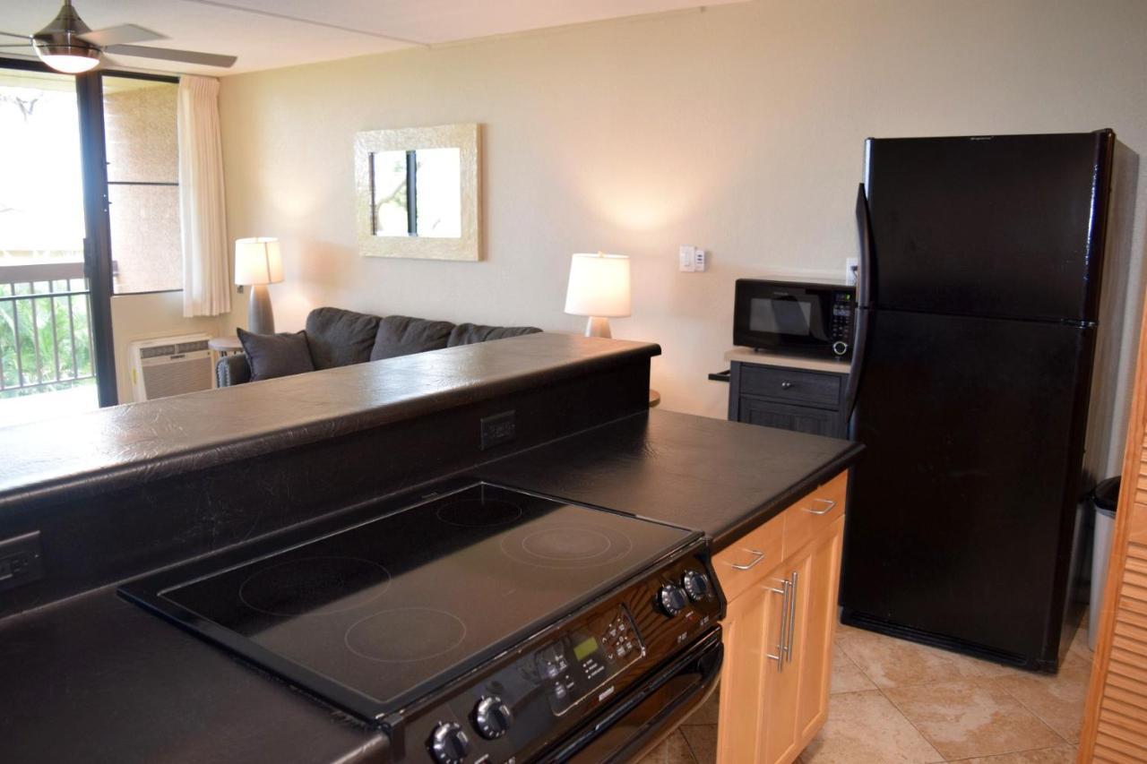 Beautiful Private Condo Walking Distance To Beach Mv2321 Kihei Exterior foto