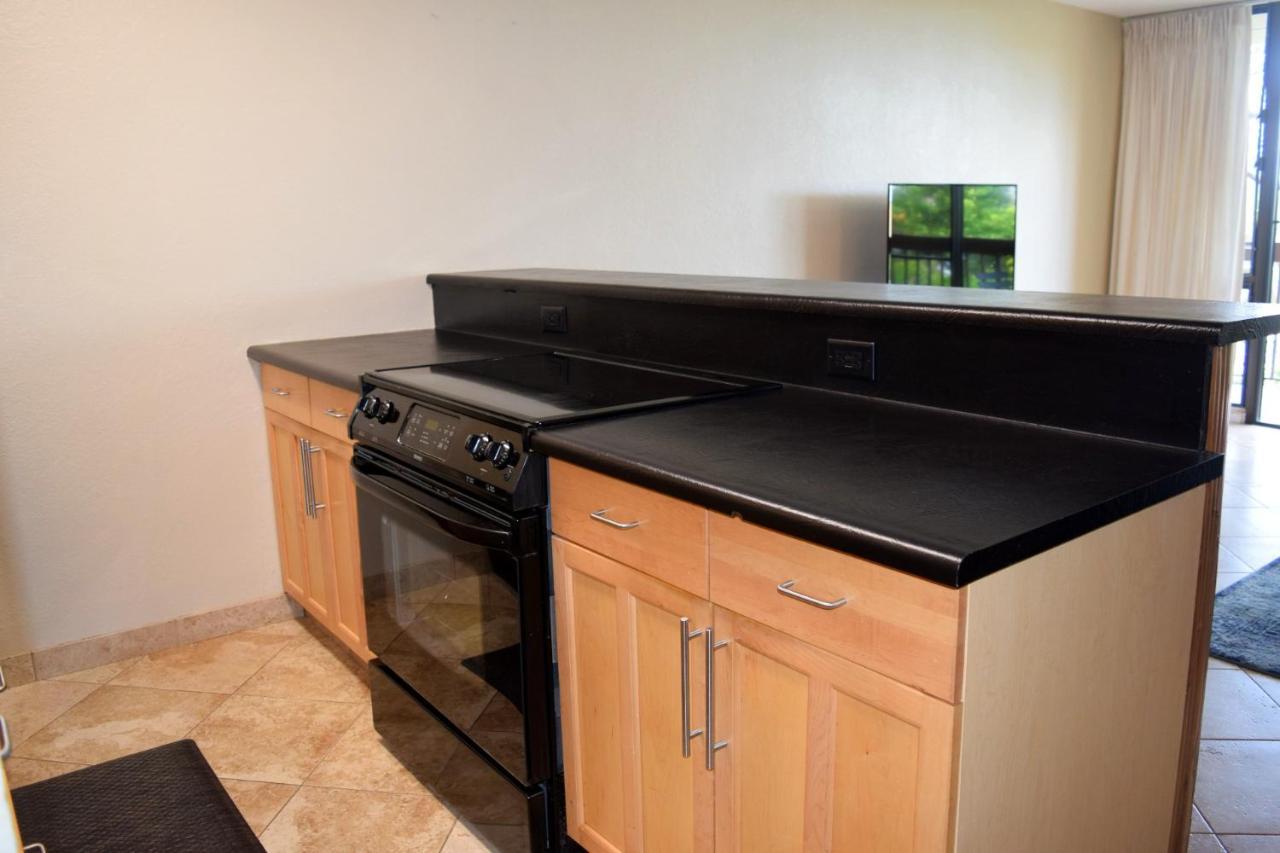 Beautiful Private Condo Walking Distance To Beach Mv2321 Kihei Exterior foto