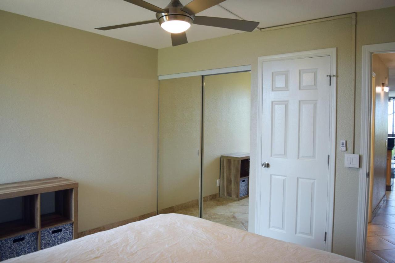 Beautiful Private Condo Walking Distance To Beach Mv2321 Kihei Exterior foto