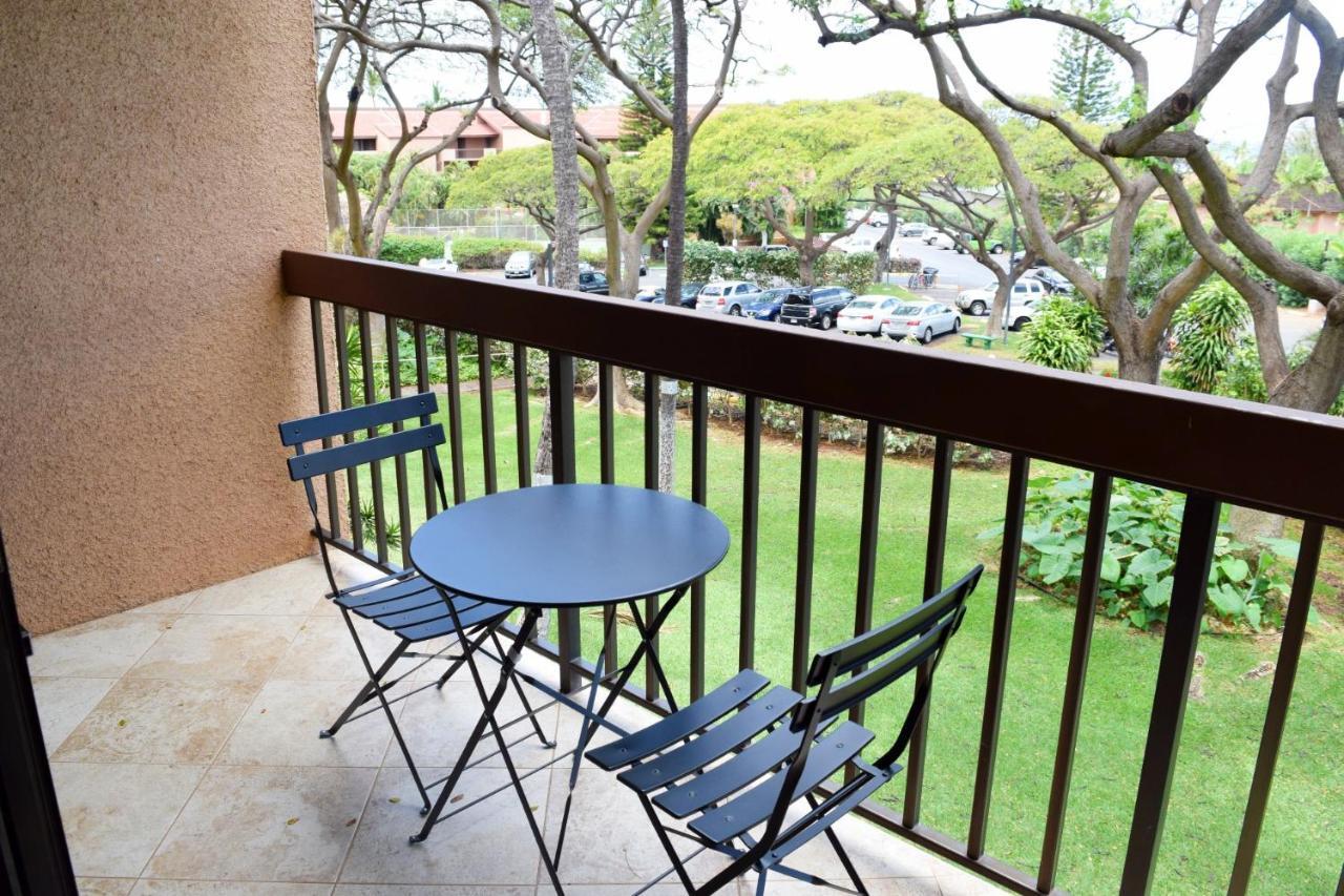 Beautiful Private Condo Walking Distance To Beach Mv2321 Kihei Exterior foto